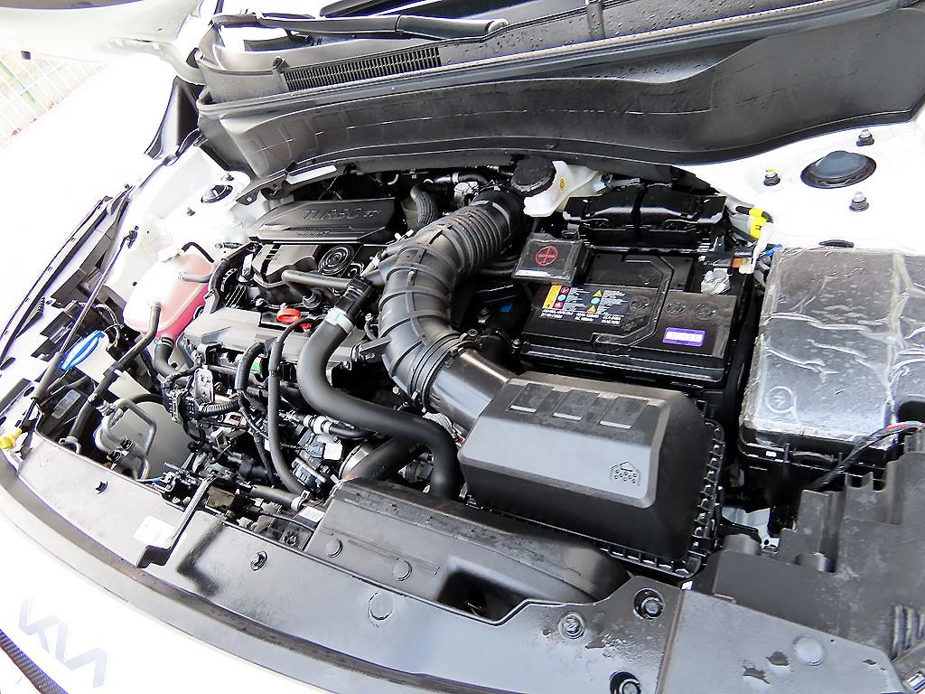 KIA Seltos 2025 - Importación desde Corea - HF Imports Iquique - Foto 19