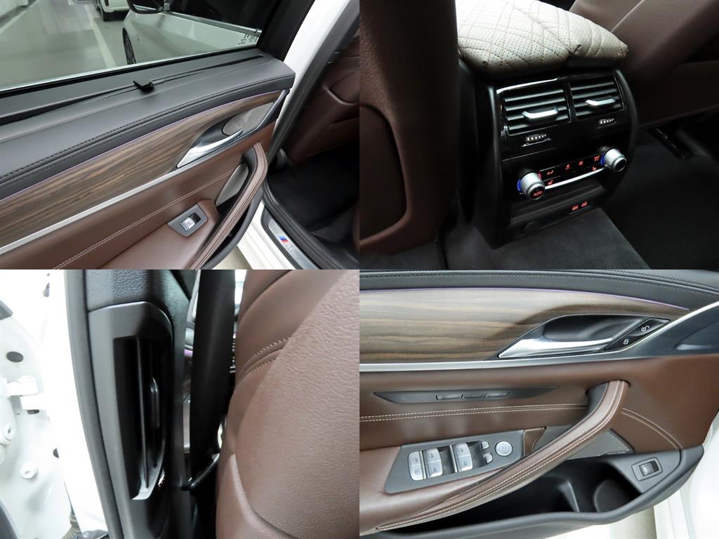 BMW 5 Series 2020 - Importación desde Corea - HF Imports Iquique - Foto 18