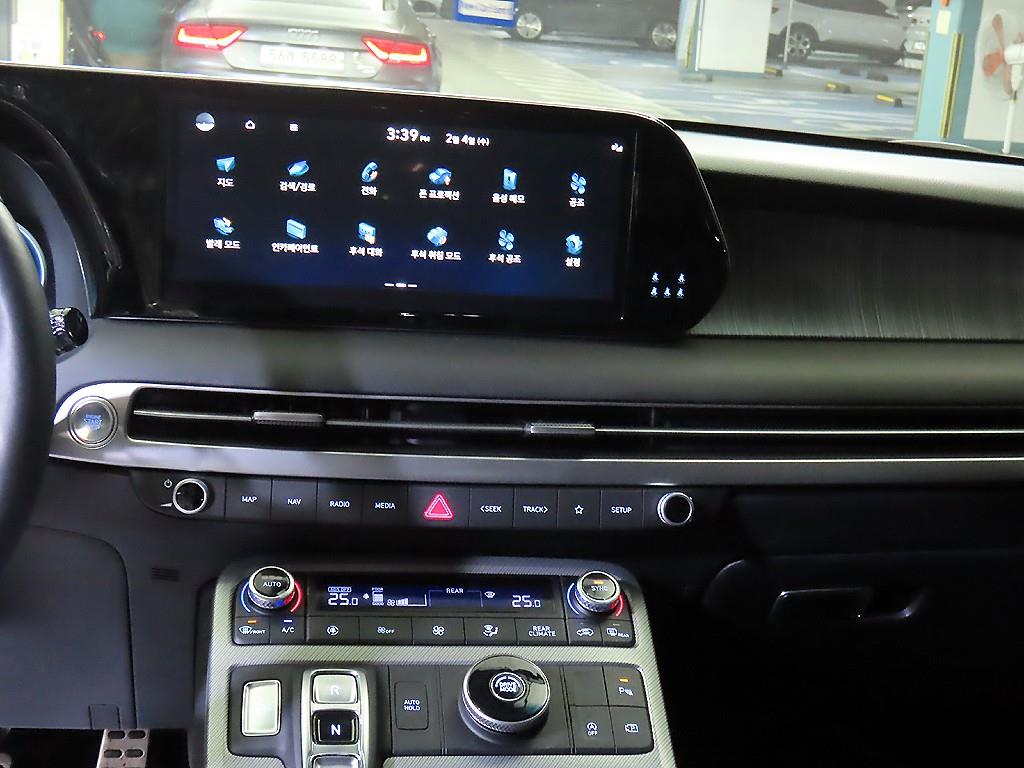 HYUNDAI Palisade - Vista 11