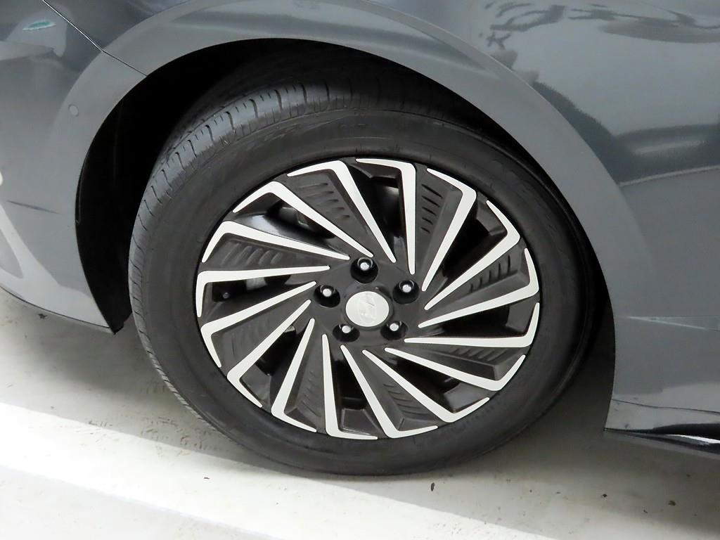 HYUNDAI Sonata 2023 Gris - Importación desde Corea - HF Imports Iquique - Foto 19