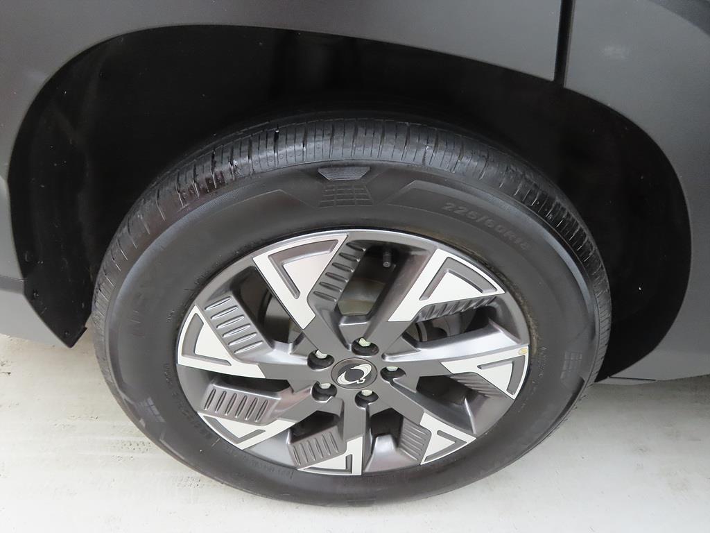 Ssangyong Torres 2024 Gris - Importación desde Corea - HF Imports Iquique - Foto 20