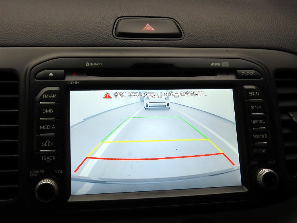 KIA Morning 2014 Negro - Importación desde Corea - HF Imports Iquique - Foto 16