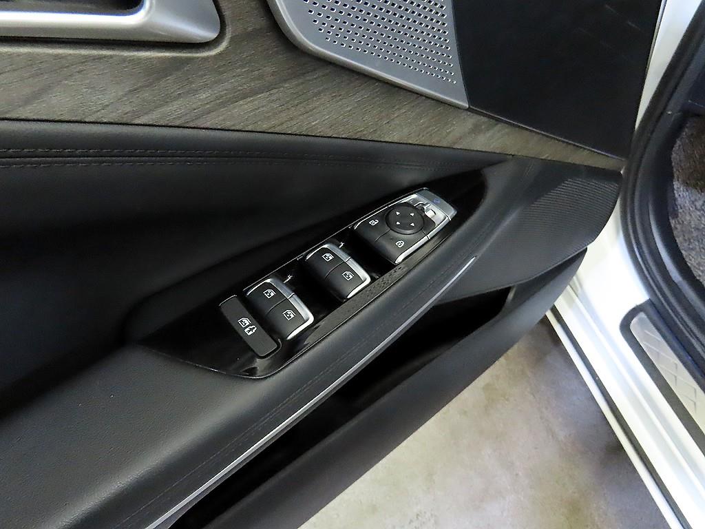 KIA K8 2022 - Importación desde Corea - HF Imports Iquique - Foto 13