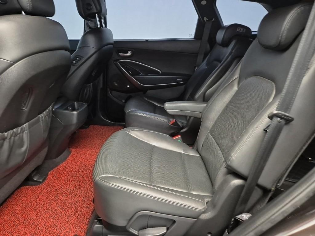 HYUNDAI Maxcruz 2017 Gris - Importación desde Corea - HF Imports Iquique - Foto 13