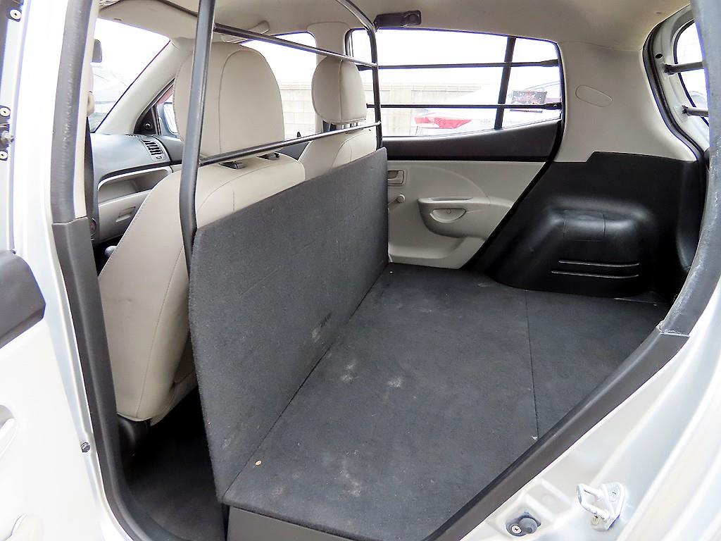 KIA Morning - Vista 6