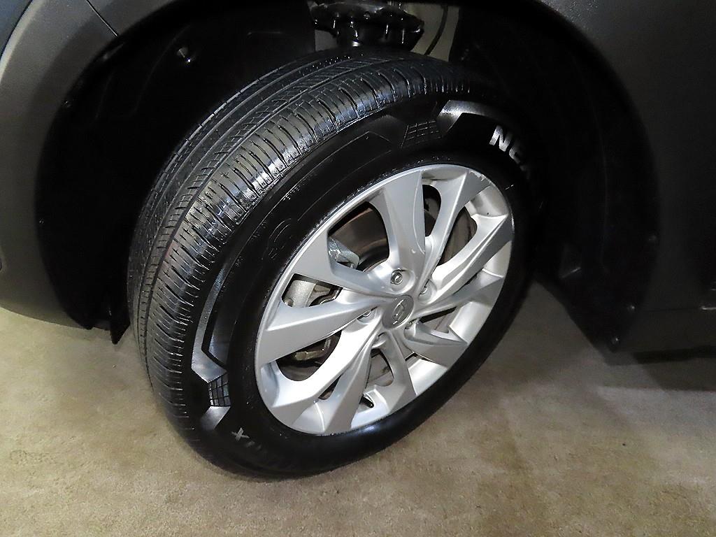 HYUNDAI Tucson 2020 Gris - Importación desde Corea - HF Imports Iquique - Foto 20