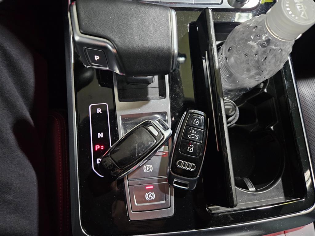 Audi Q8 2021 - Importación desde Corea - HF Imports Iquique - Foto 13