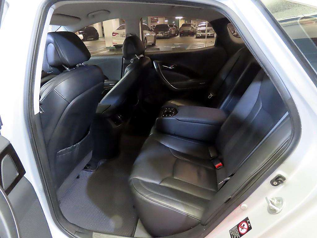 HYUNDAI Grandeur - Vista 7