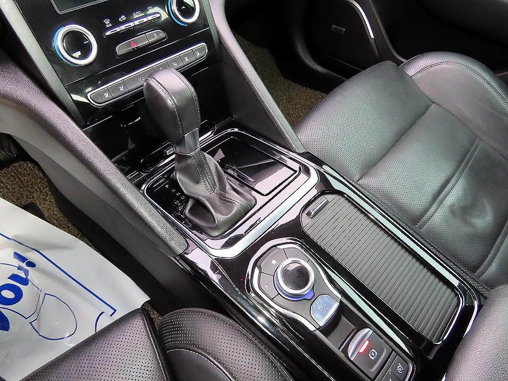 SAMSUNG SM6 - Vista 12