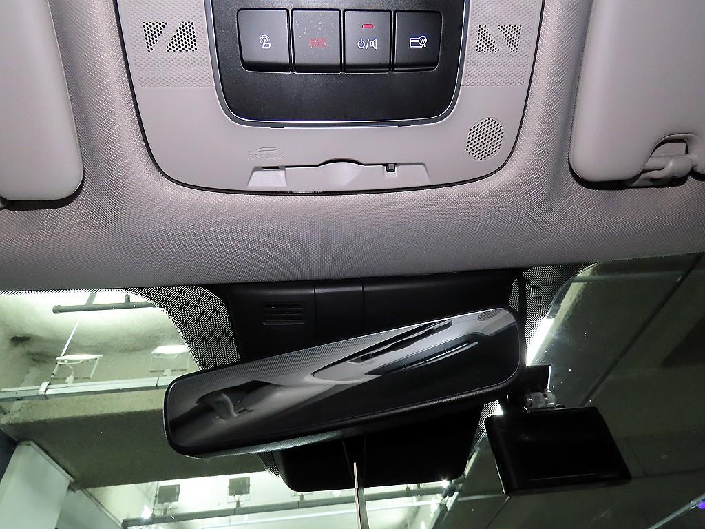 HYUNDAI Tucson 2021 Gris - Importación desde Corea - HF Imports Iquique - Foto 13