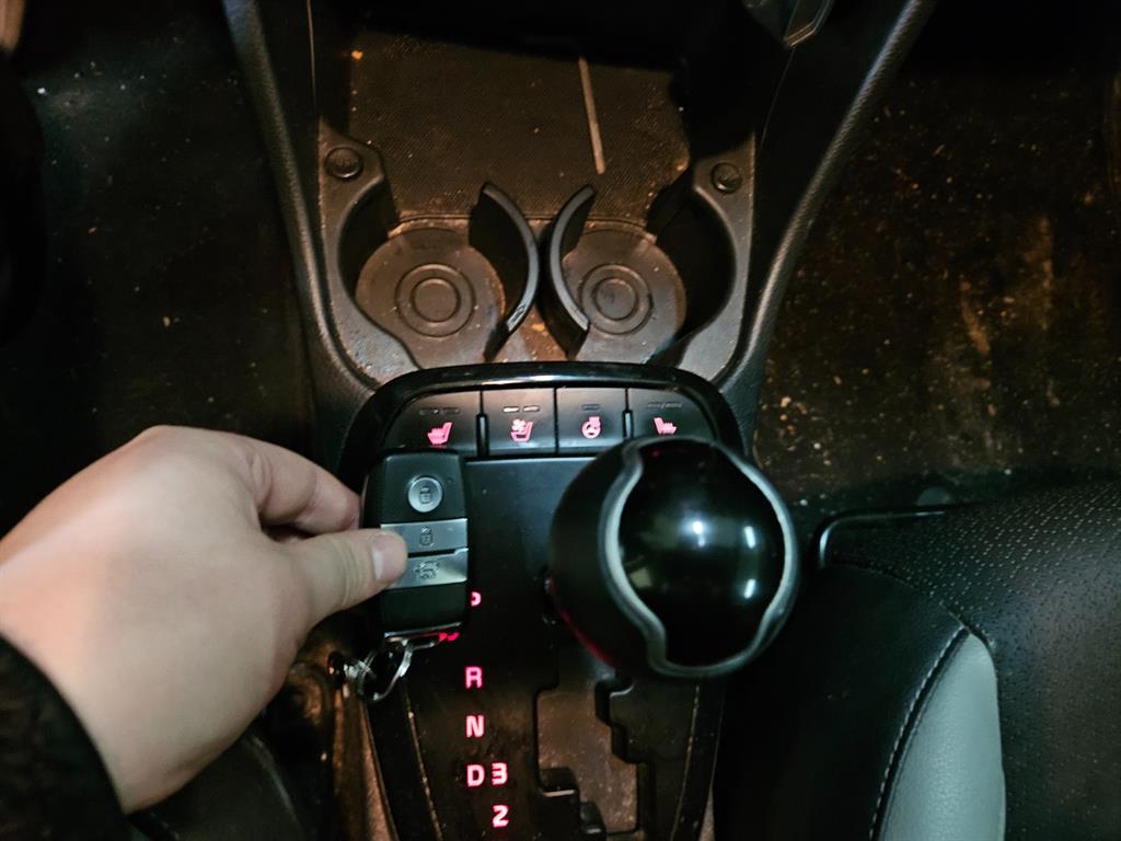 KIA Morning - Vista 12