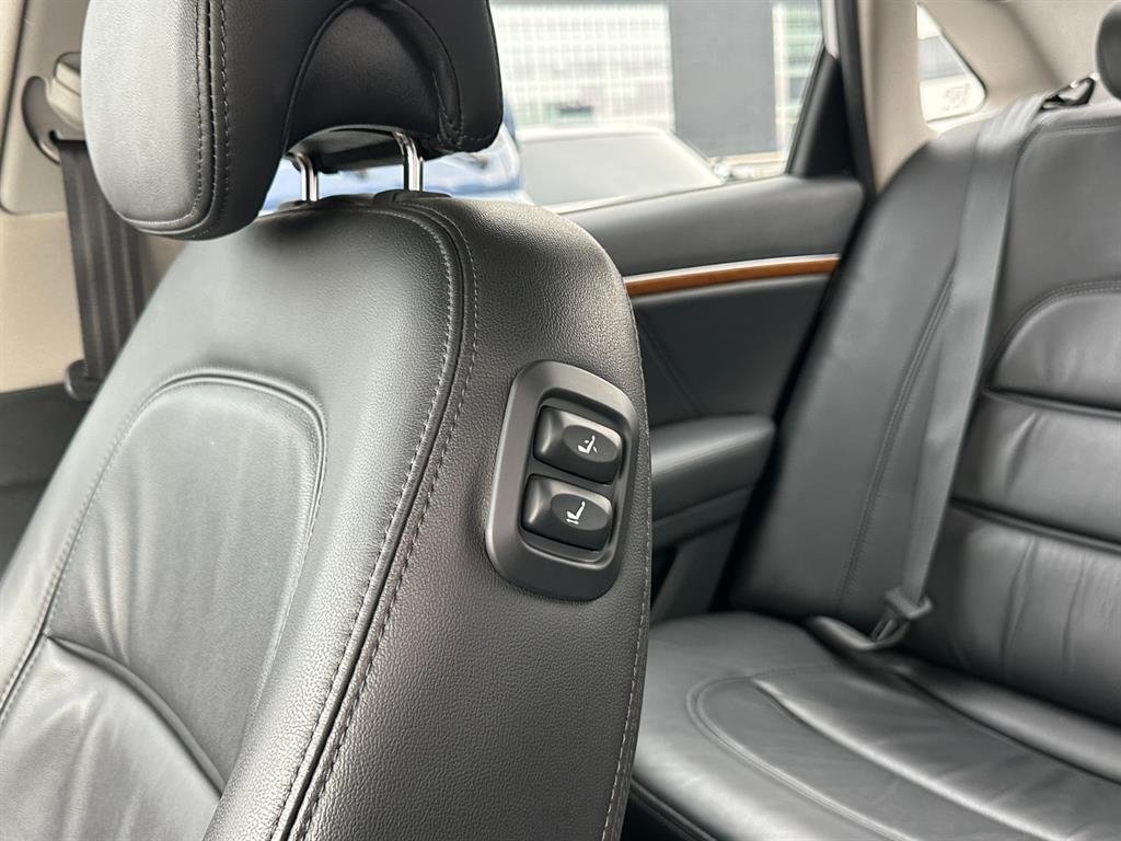 HYUNDAI Grandeur 2006 Plateado - Importación desde Corea - HF Imports Iquique - Foto 14