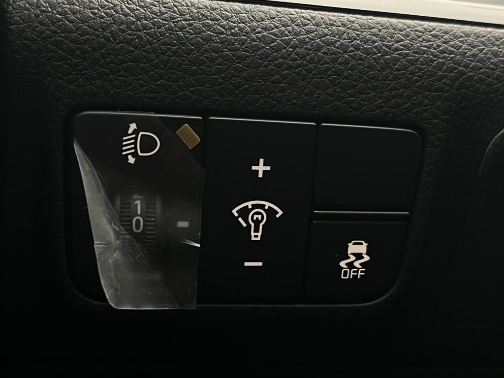 KIA K5 2026 Negro - Importación desde Corea - HF Imports Iquique - Foto 15