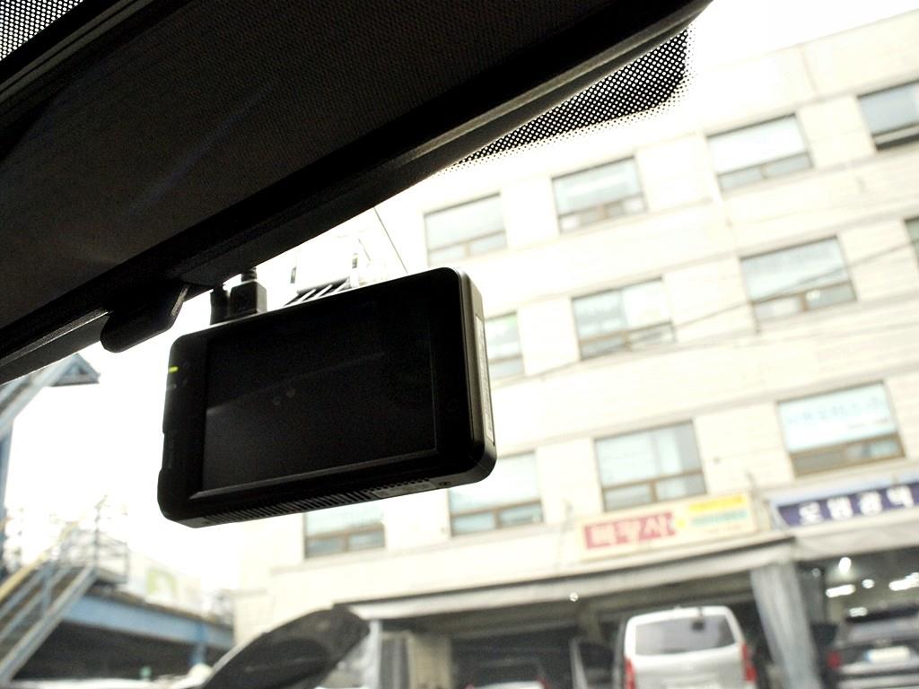 KIA K7 2012 Negro - Importación desde Corea - HF Imports Iquique - Foto 13