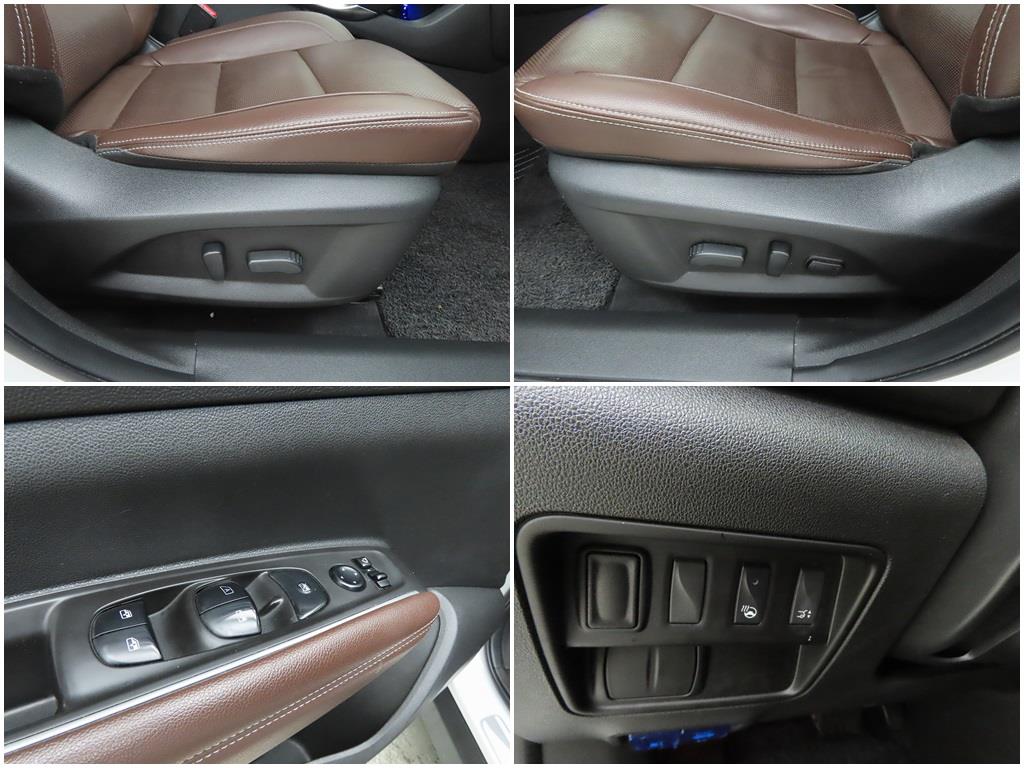 SAMSUNG QM6 2019 Blanco - Importación desde Corea - HF Imports Iquique - Foto 17