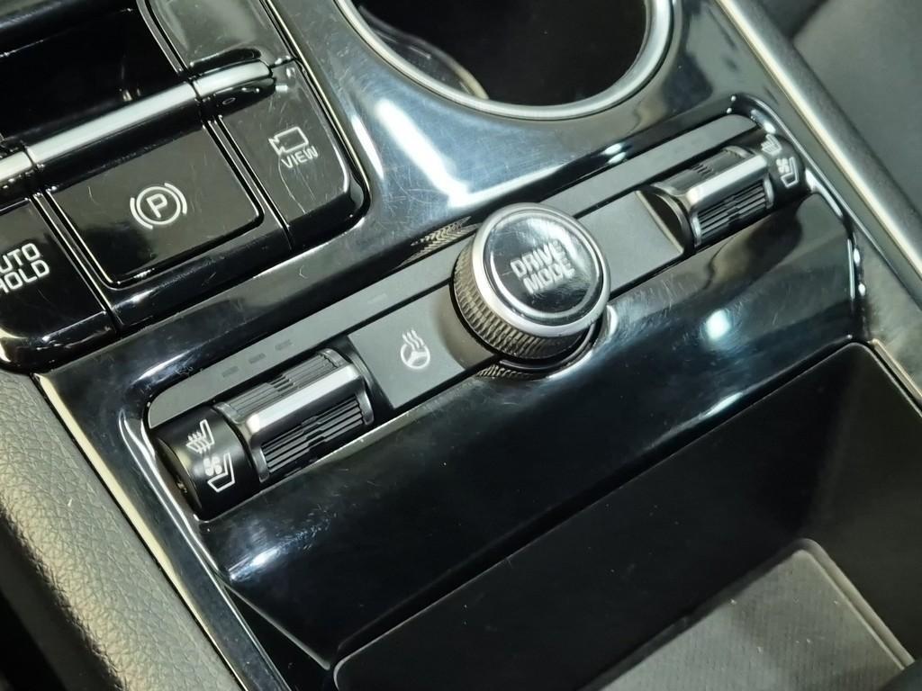 KIA K5 2020 Blanco - Importación desde Corea - HF Imports Iquique - Foto 17