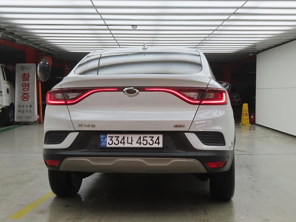 SAMSUNG XM3 - Vista 3