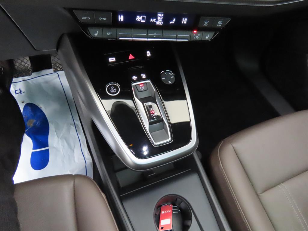 Audi Q4 2023 Gris - Importación desde Corea - HF Imports Iquique - Foto 10