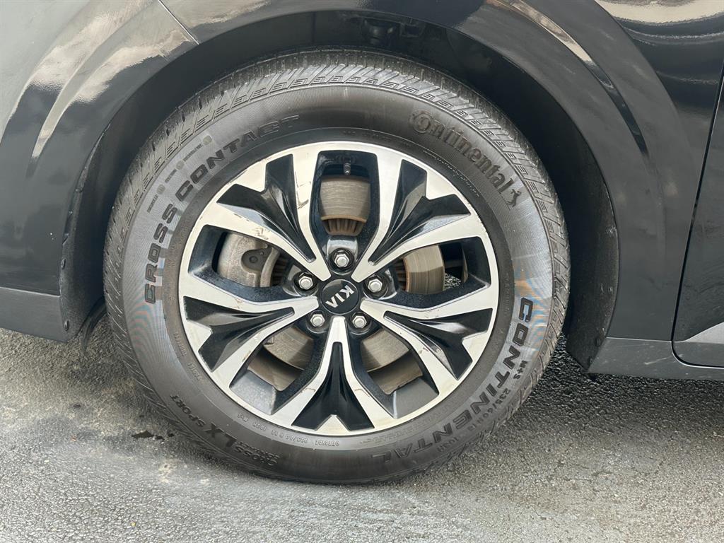 KIA Carnival 2021 Negro - Importación desde Corea - HF Imports Iquique - Foto 20