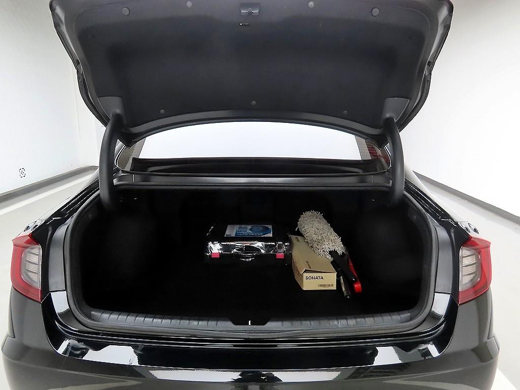 HYUNDAI Sonata - Vista 5