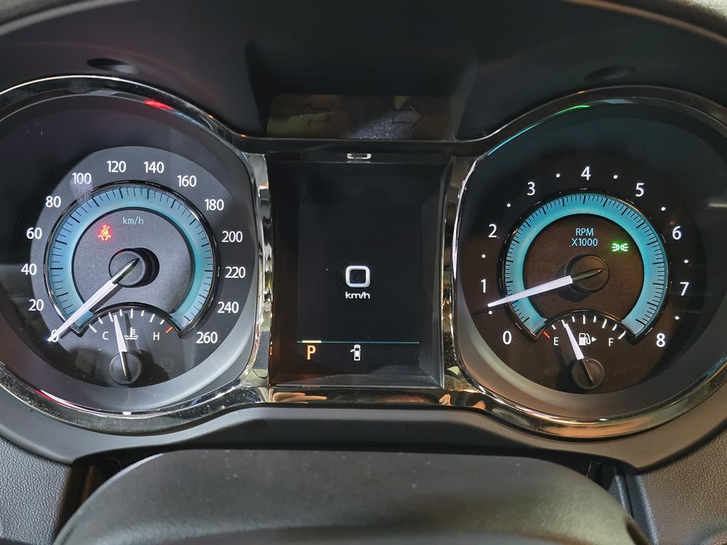 DAEWOO Alpheon - Vista 11