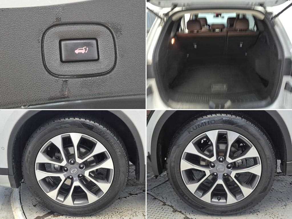 SAMSUNG QM6 2019 Blanco - Importación desde Corea - HF Imports Iquique - Foto 18