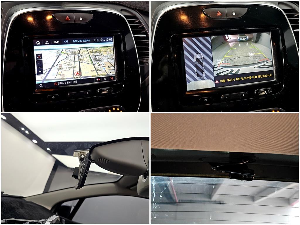 SAMSUNG QM3 2018 Gris - Importación desde Corea - HF Imports Iquique - Foto 19