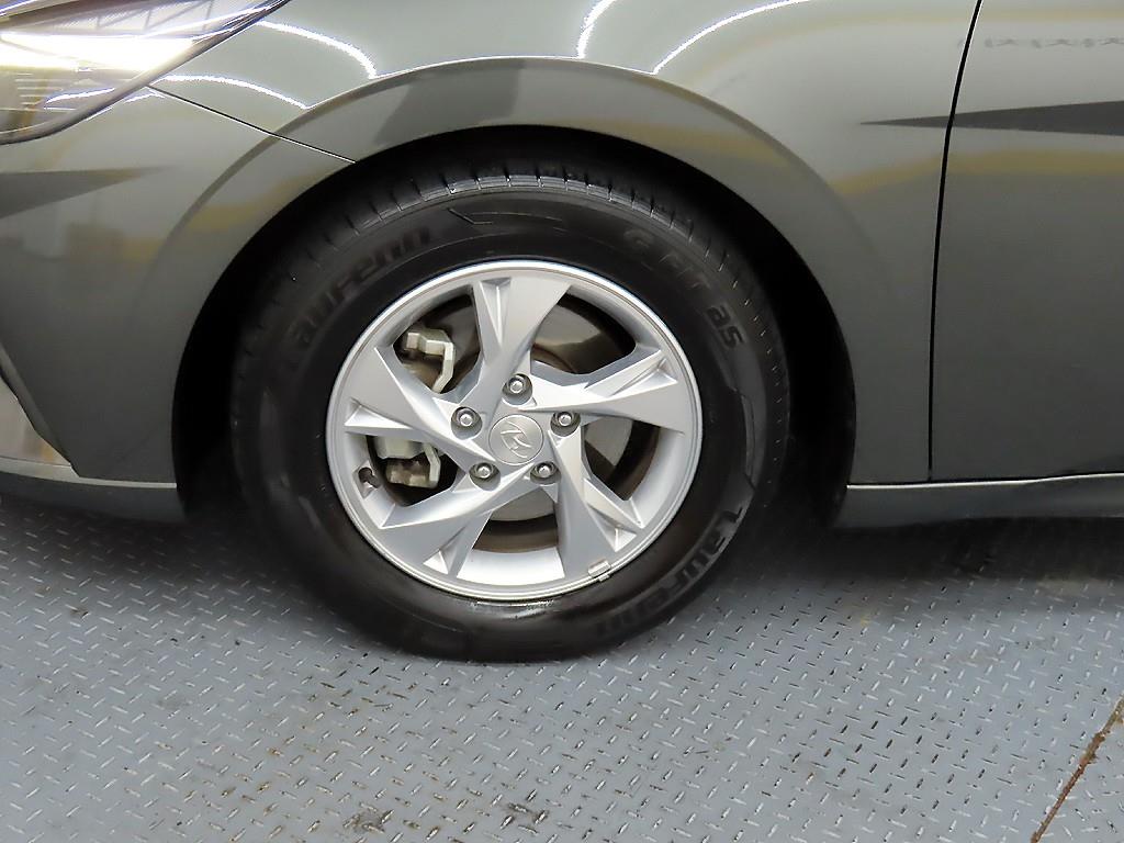 HYUNDAI Avante 2021 - Importación desde Corea - HF Imports Iquique - Foto 18