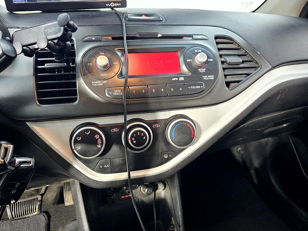 KIA Morning 2014 the color of pearl - Importación desde Corea - HF Imports Iquique - Foto 15