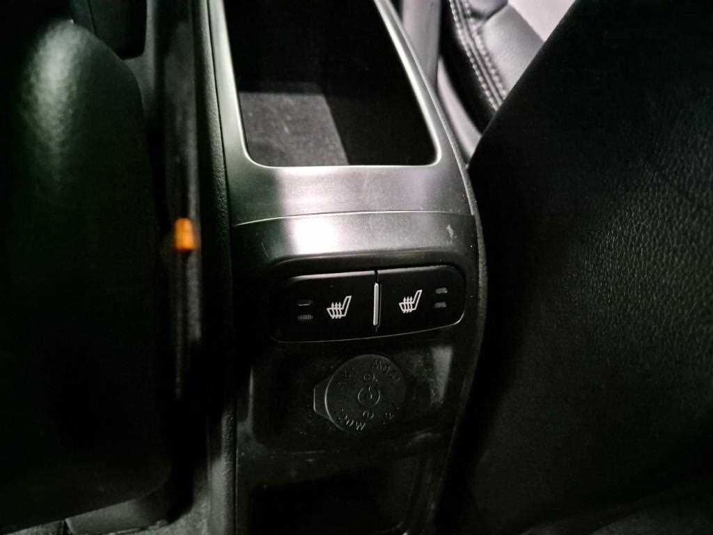 KIA Ray 2022 Blanco - Importación desde Corea - HF Imports Iquique - Foto 18