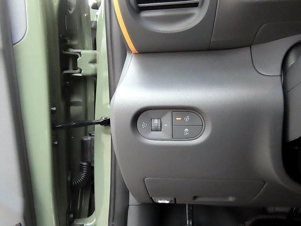 HYUNDAI Casper - Vista 12