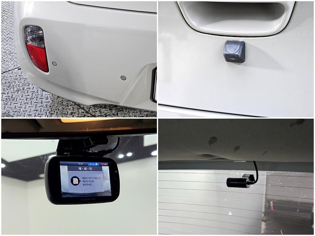 KIA Morning 2014 the color of pearl - Importación desde Corea - HF Imports Iquique - Foto 19