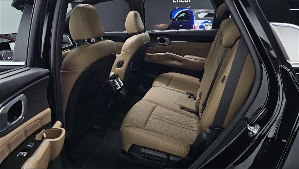 KIA Sorento - Vista 11