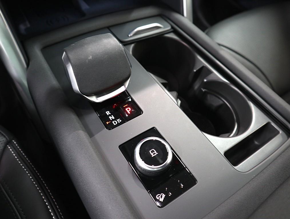 Land Rover Discovery - Vista 6