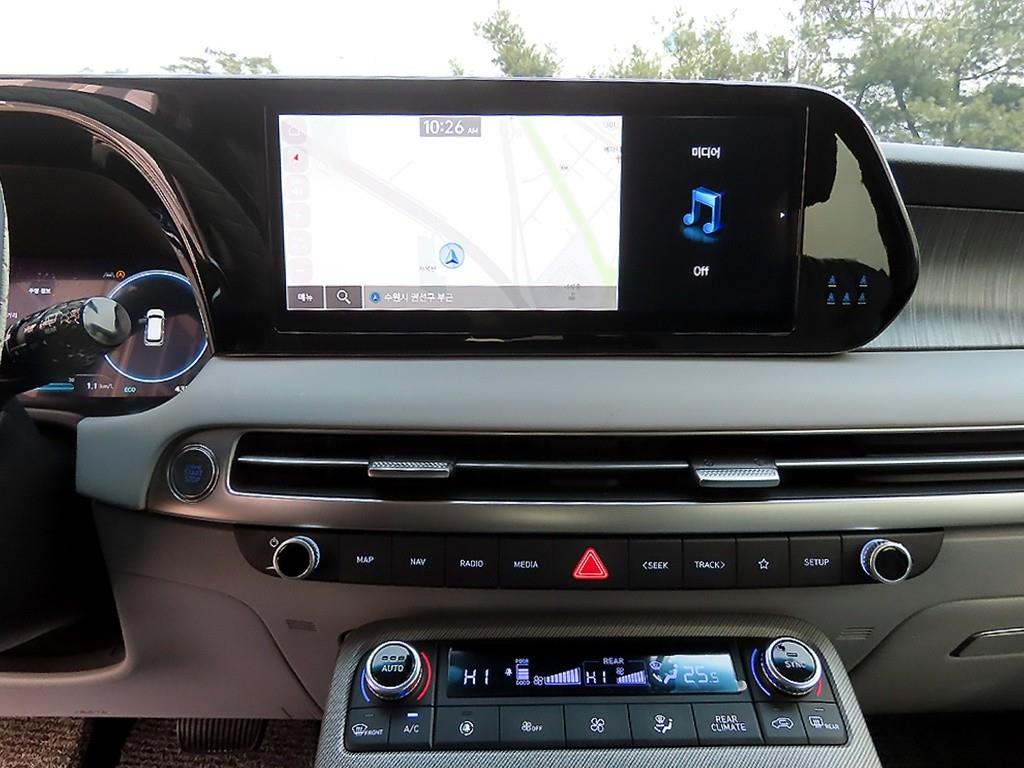 HYUNDAI Palisade 2024 Blanco - Importación desde Corea - HF Imports Iquique - Foto 13