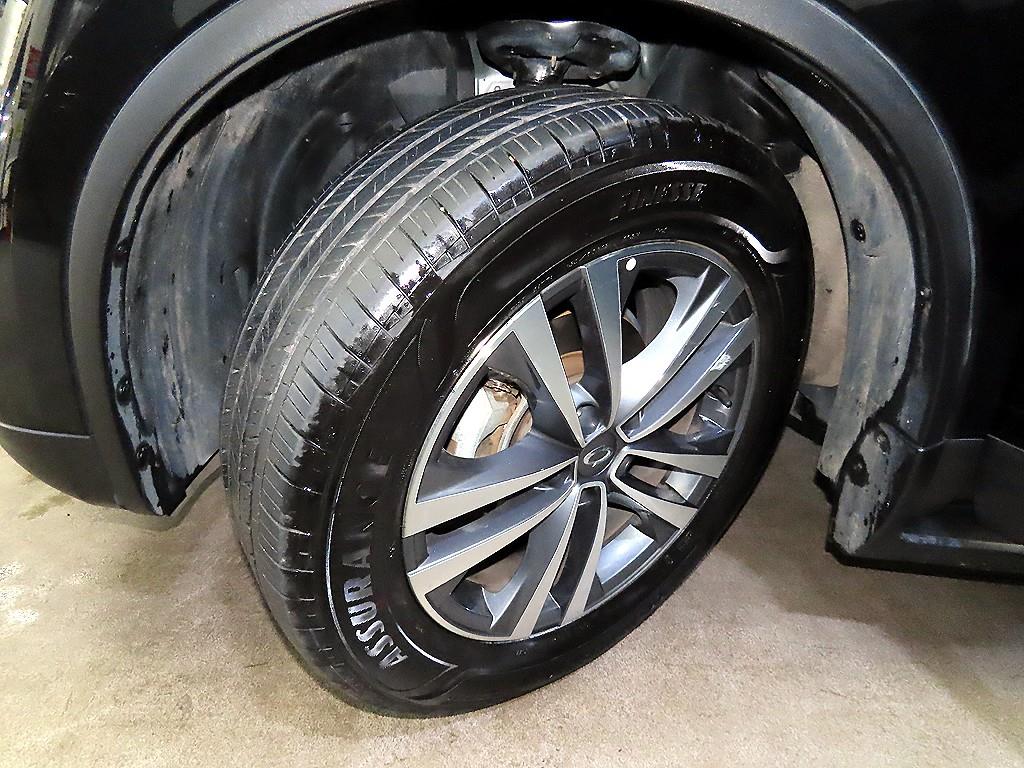 SAMSUNG QM6 2020 Negro - Importación desde Corea - HF Imports Iquique - Foto 20