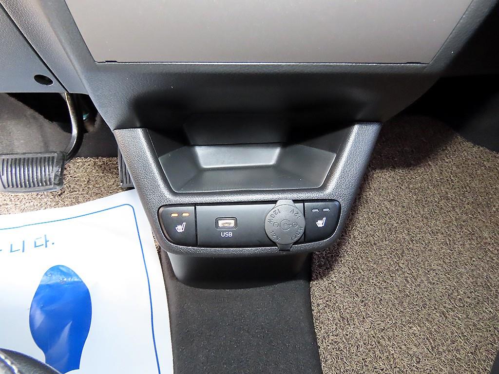 KIA Ray 2022 Negro - Importación desde Corea - HF Imports Iquique - Foto 13