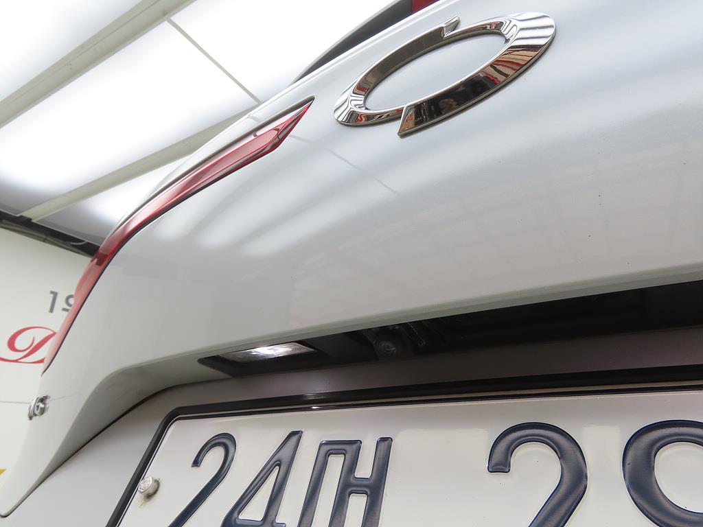 SAMSUNG QM6 2019 Blanco - Importación desde Corea - HF Imports Iquique - Foto 16