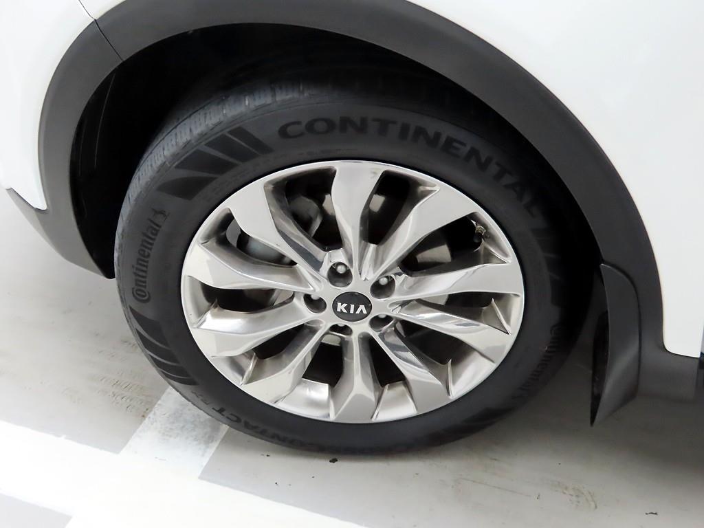 KIA Sorento 2018 - Importación desde Corea - HF Imports Iquique - Foto 19