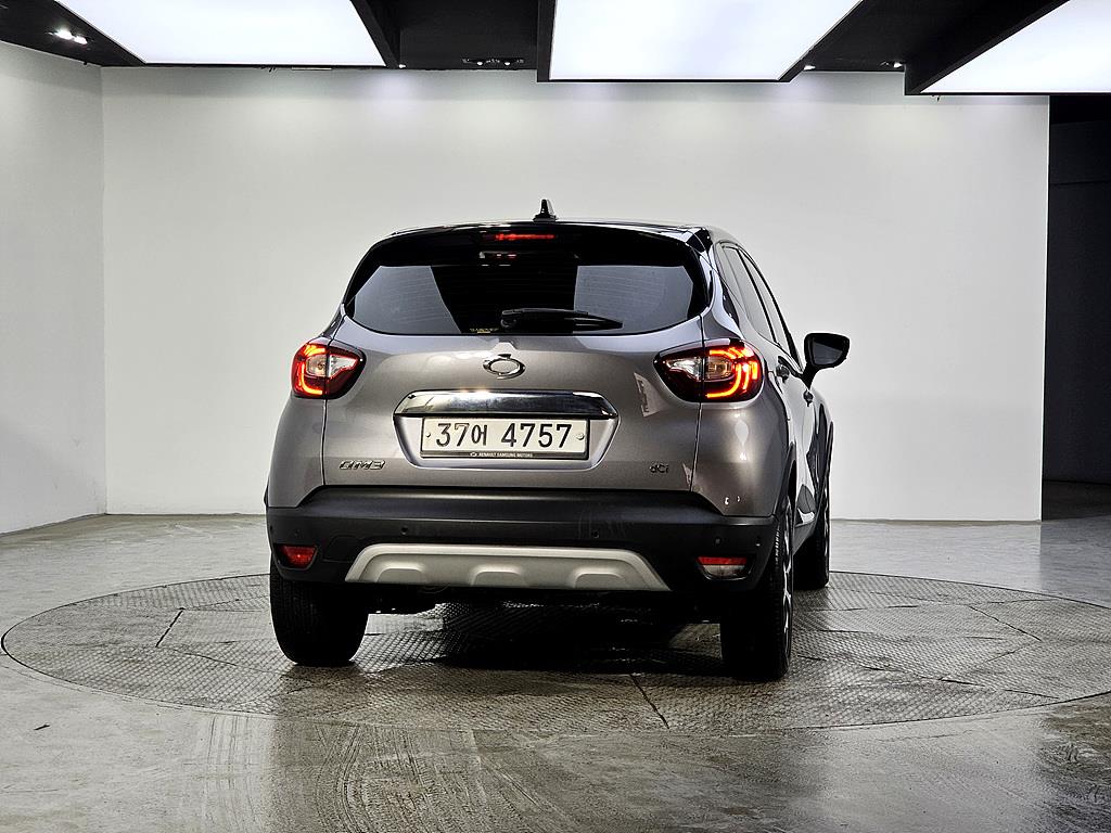 SAMSUNG QM3 - Vista 3