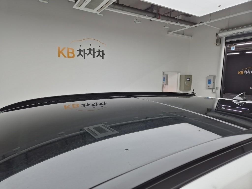 KIA Sportage 2023 Blanco - Importación desde Corea - HF Imports Iquique - Foto 13