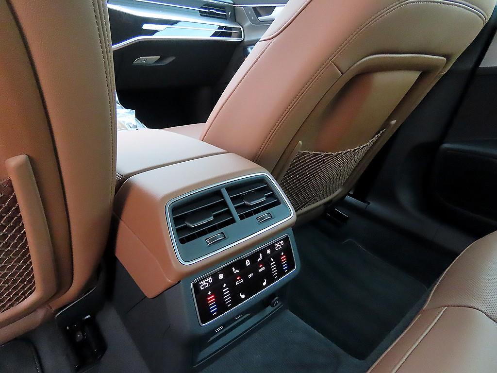 Audi A6 2025 Blanco - Importación desde Corea - HF Imports Iquique - Foto 16