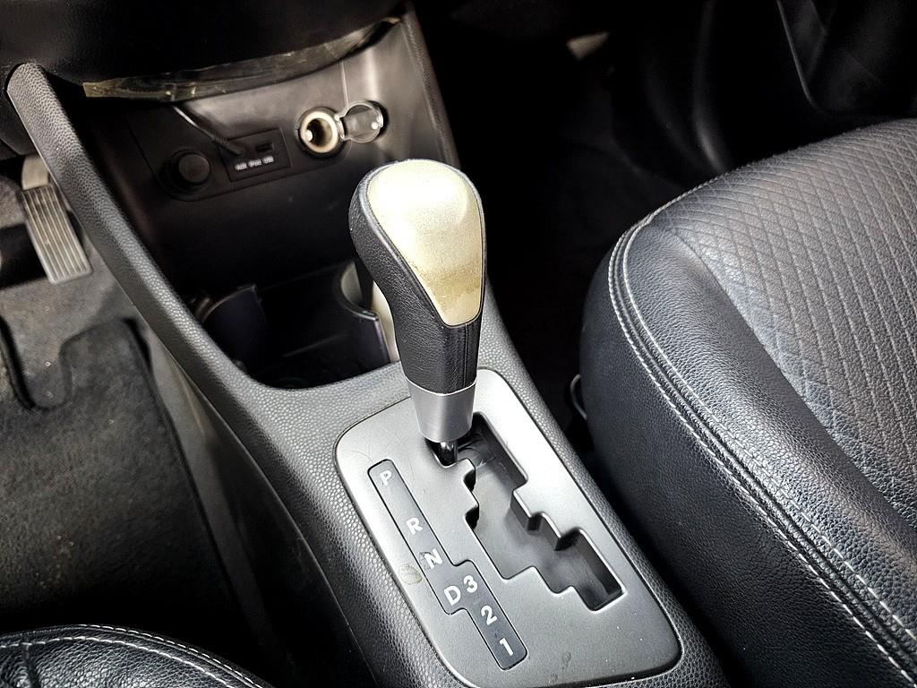 KIA Morning - Vista 12