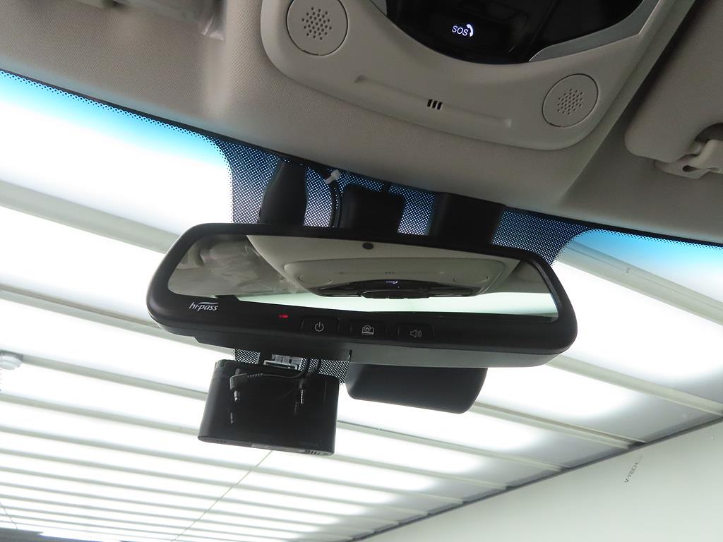 Ssangyong Torres - Vista 12