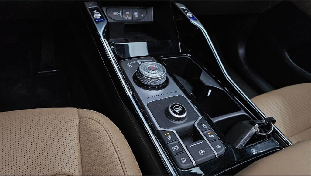 KIA Sorento - Vista 8