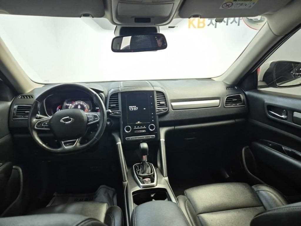 SAMSUNG QM6 - Vista 7