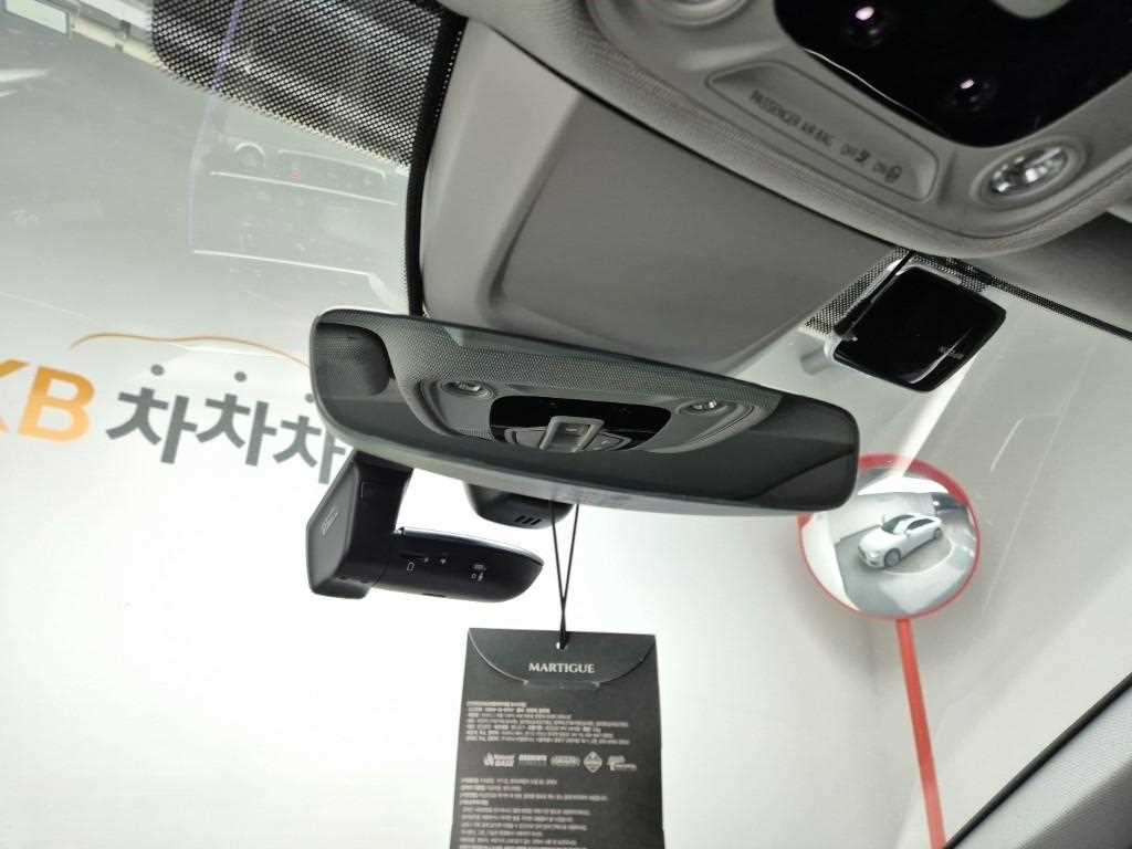 Audi A6 2022 Blanco - Importación desde Corea - HF Imports Iquique - Foto 18