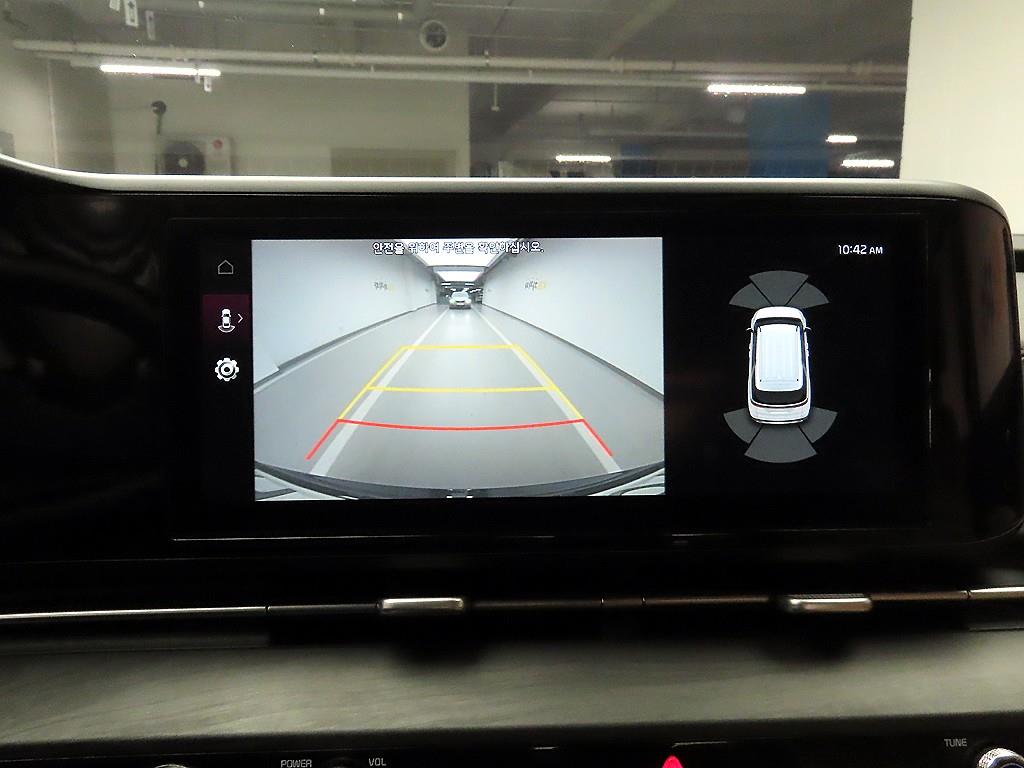 KIA Carnival 2022 Negro - Importación desde Corea - HF Imports Iquique - Foto 15