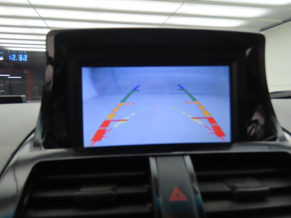 Chevrolet Spark - Vista 11