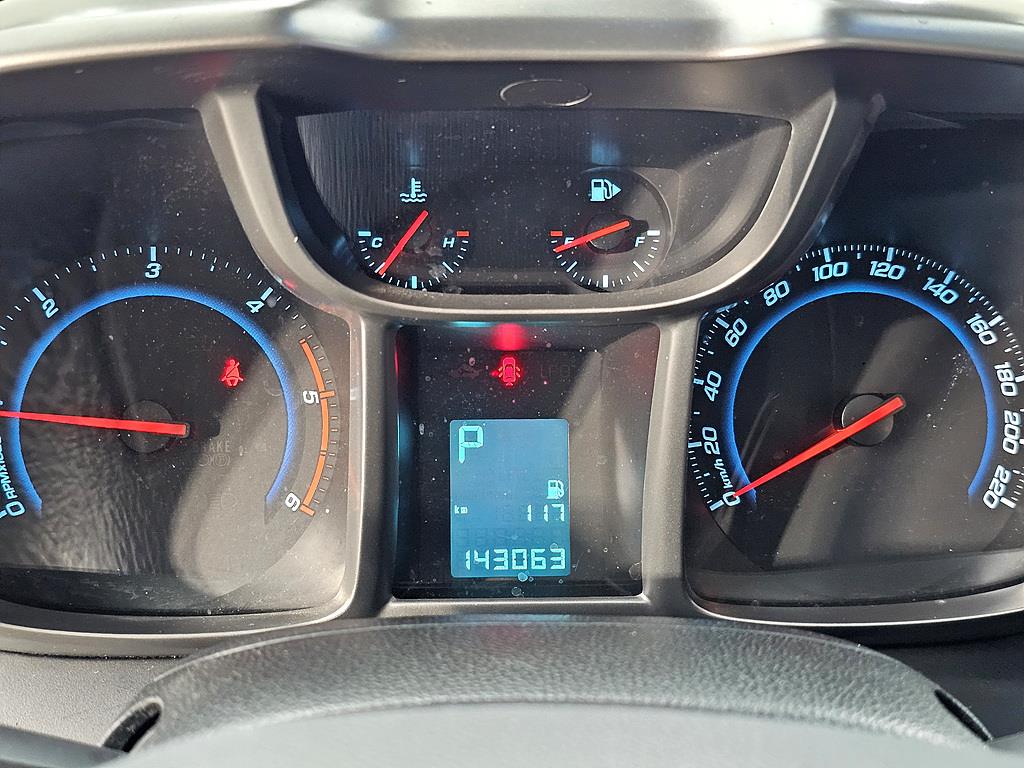 Chevrolet Orlando - Vista 6